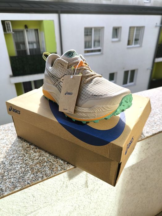 Asisc pentru alergare Trabuco Max 3 Trail