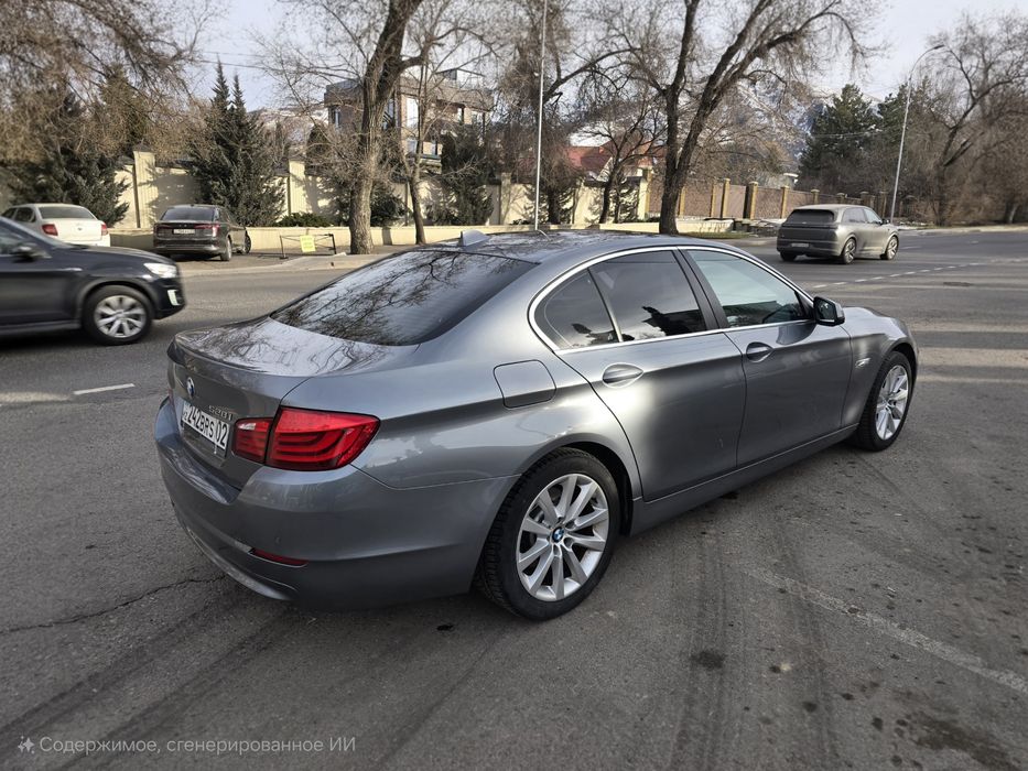 Продам машину в отличном состоянии