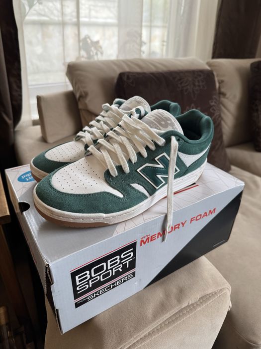 New Balance Numeric 480, 43 номер