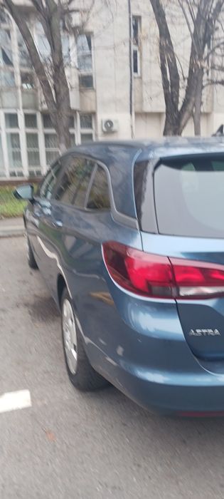Opel ASTRA K 1.4 benz provenit din Ro PROPRIETAR cu istoric service ok