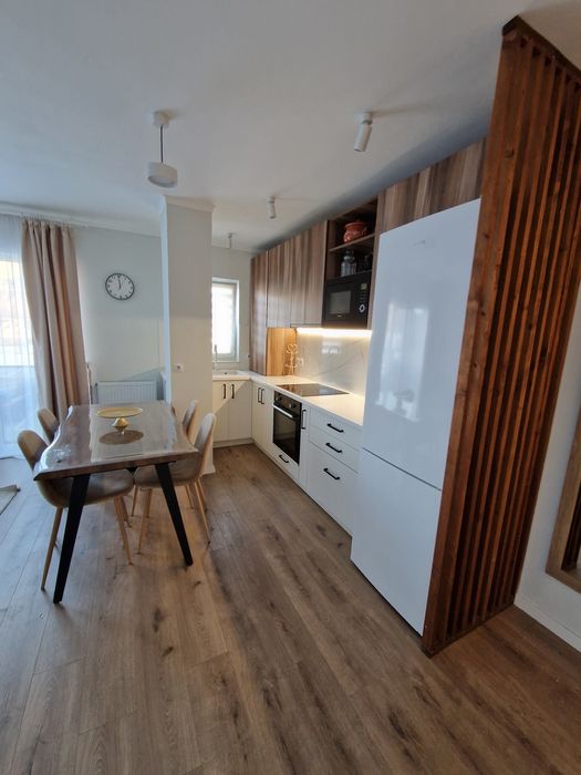 Apartament 2 camere de inchiriat, 46mp,  str. Tineretului, Floresti, C