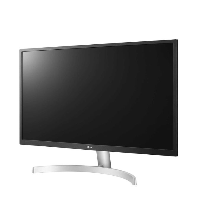; Монитор LG 27UP550/IPS/1mc/60Hz/4K/HDMI/Display Port/USB A/USB C