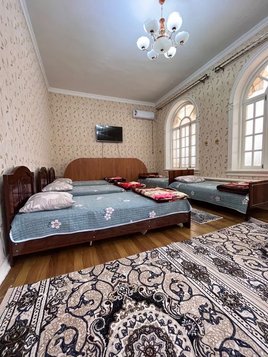 Гостевой дом хостел Мехмонхона