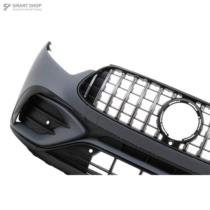 Pachet Exterior Complet Mercedes GLC-Class Coupe C254 (2022-) GLC63 De
