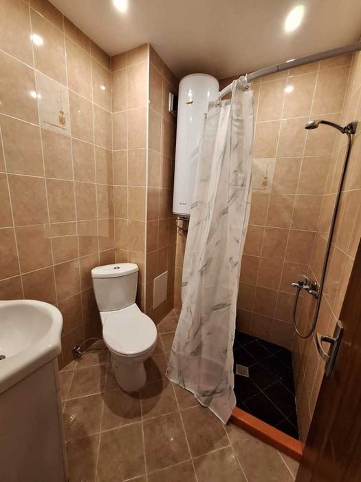 Дава се под наем Тристаен апартамент в София, Овча купел - 96 кв.м за 625 € - Снимка #10