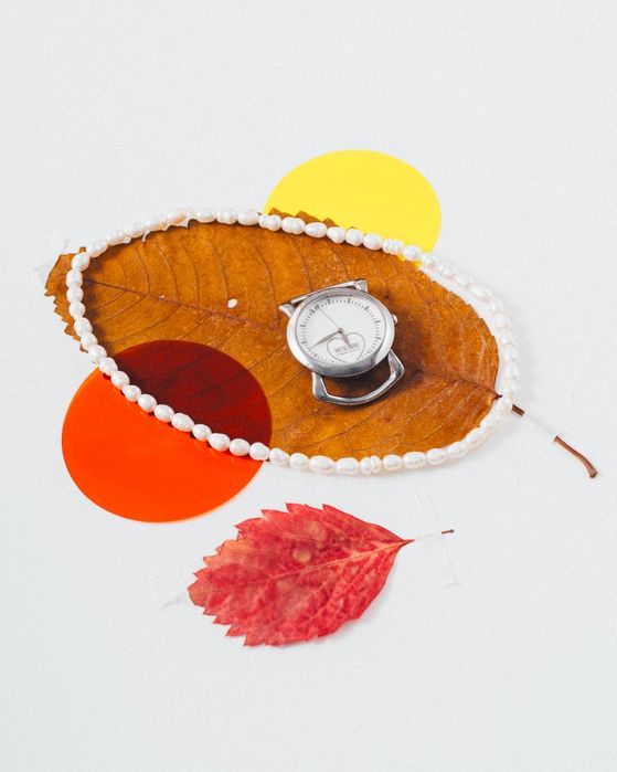 Часы Moschino, оригинал