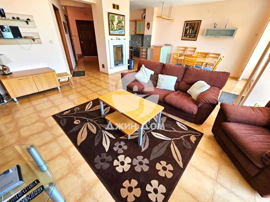 Продава се Къща в с. Кошарица, Област Бургас - 165 кв.м за 970 €/кв.м - Снимка #1