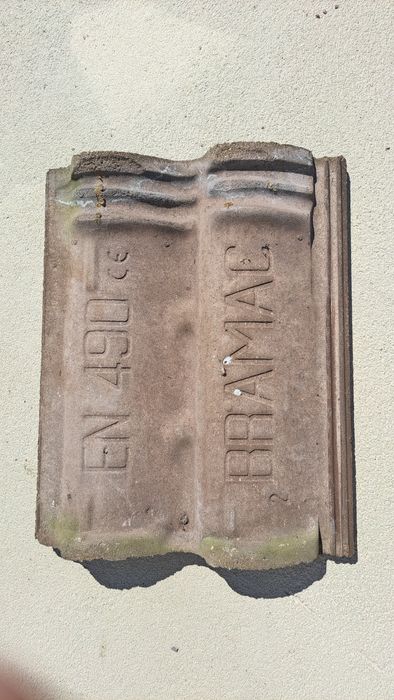 Vand tigla bramac