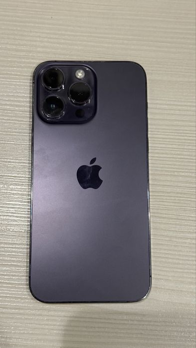 Продаю IPhone 14 Pro Max