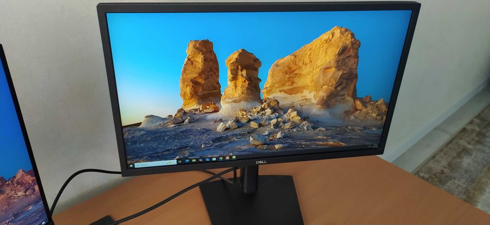 Монитор 24d, Dell E2422HS