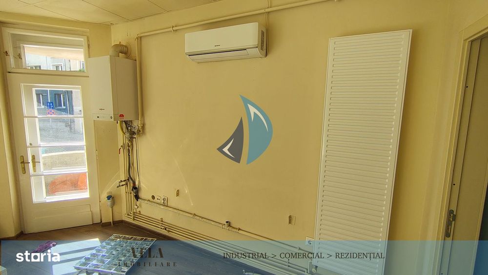 Spatiu comencial / birou, ultracentral 51mp