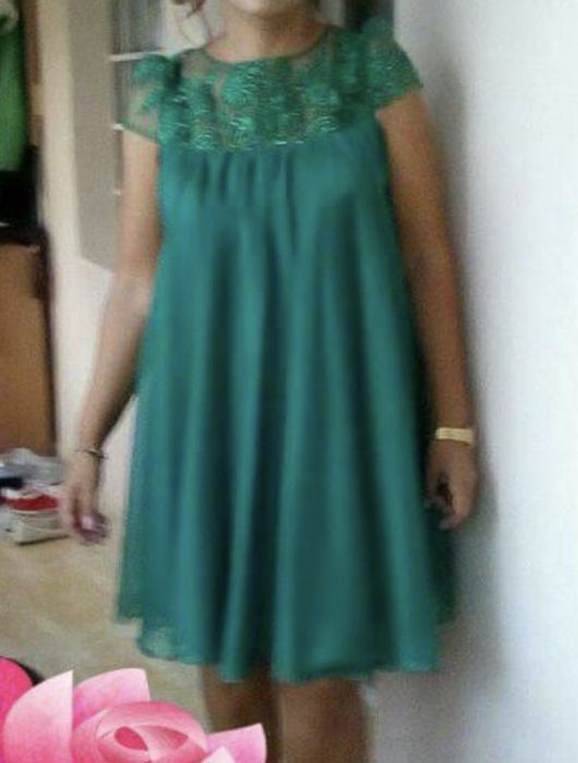 Rochie de ocazie