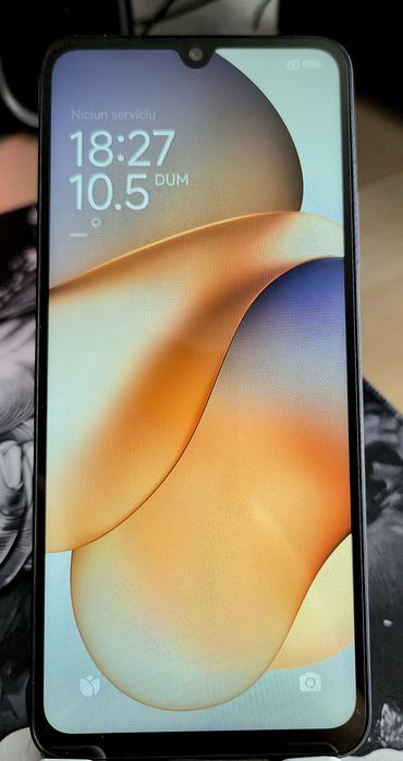 Xiaomi Redmi 14C – 128GB - Ca Nou - 120hz