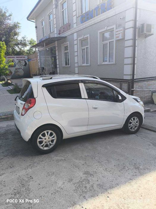 Продается Chevrolet Spark