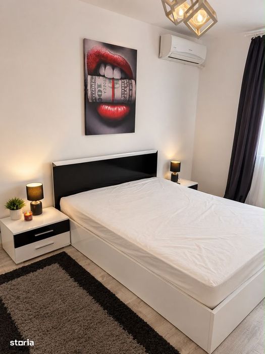 Inchiriere apartament 3 camere Otopeni