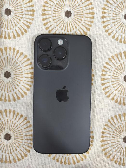 iphone 14 pro negru