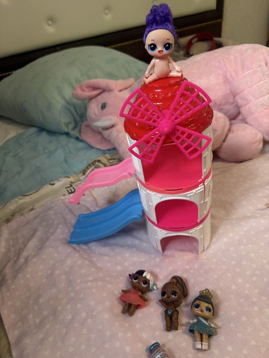 Игрушки разн дешево