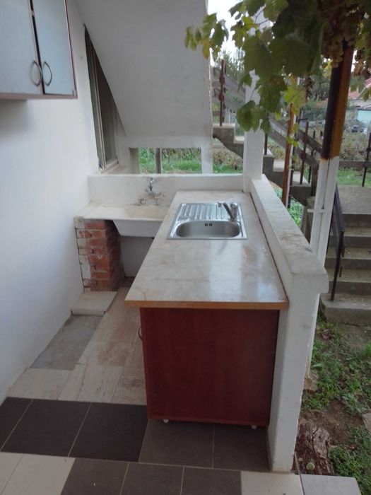 Дава се под наем Къща в Несебър - 100 кв.м за 255 € - Снимка #7