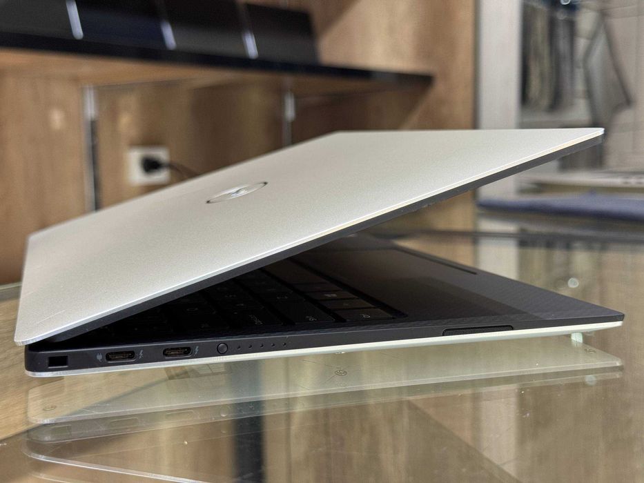 DELL XPS 13 7390 Core i7-10710U ram 16 ssd 512