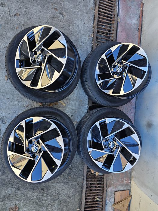 Jante originale Vw 18