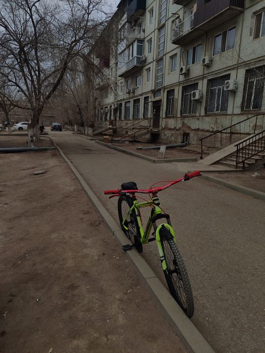 Продам велик в идеальном состоянии