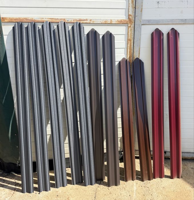 Sipca gard 0.4mm si 0.5mm grosime