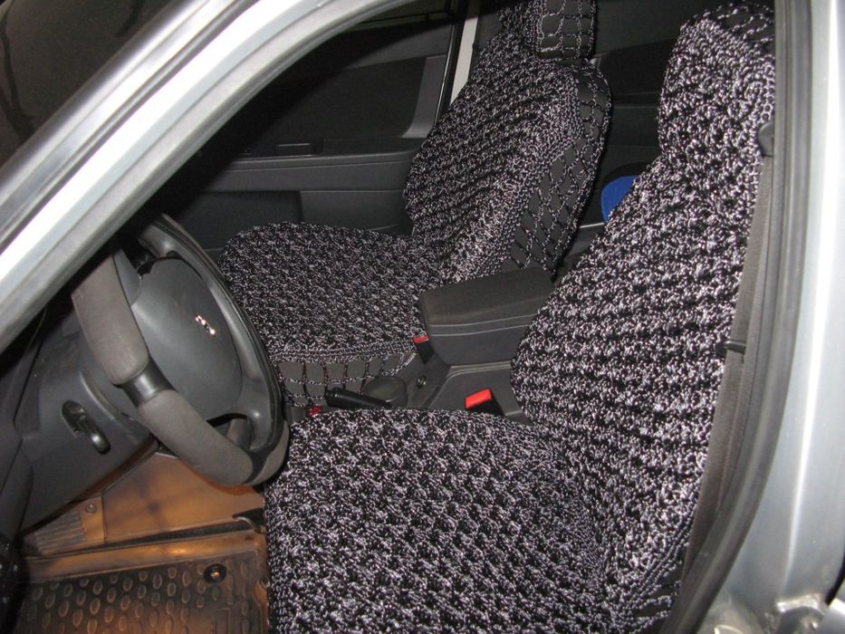 Продам чехлы для авто