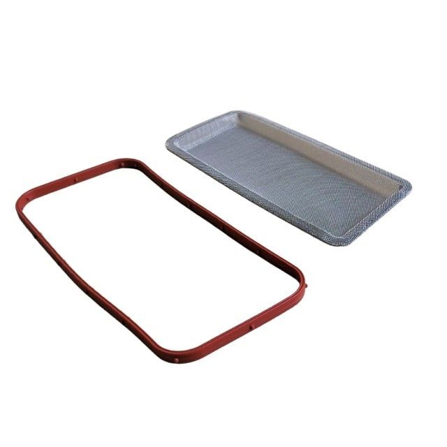 Kit garnitura cu filtru racitor egr 2.0 Ingenium Discovery 5 LR126126