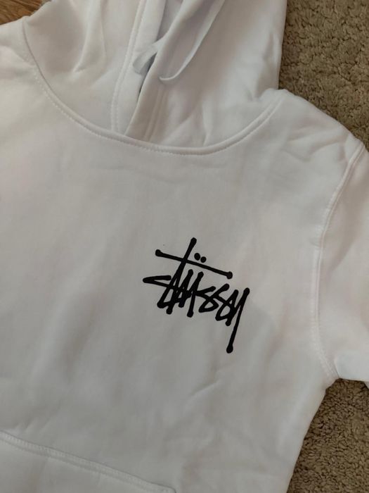 Hanorac Stussy.