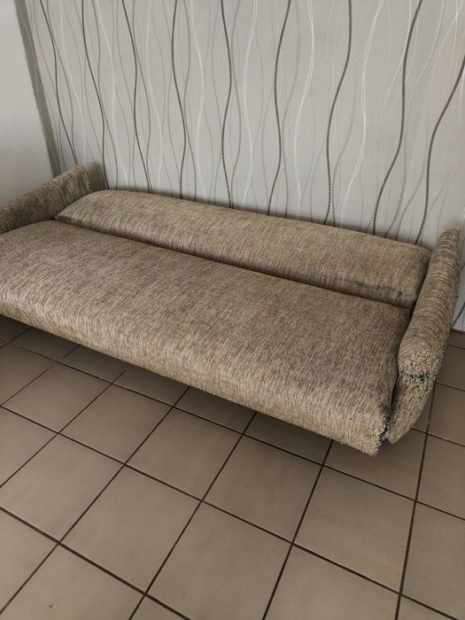 Диван разтегаем на легло