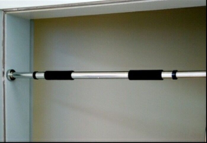 Турник Между Стен и Двери самый прочьный