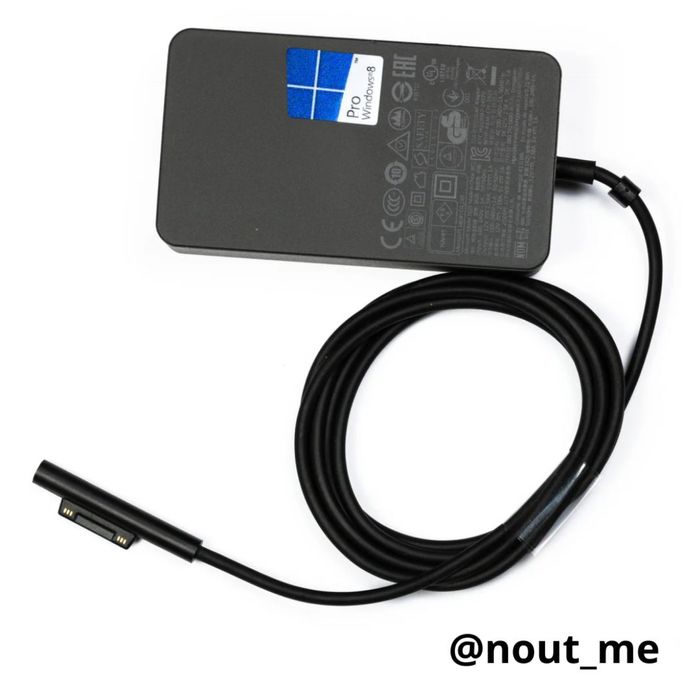 Блок питания!! Зарядка для ноутбуков