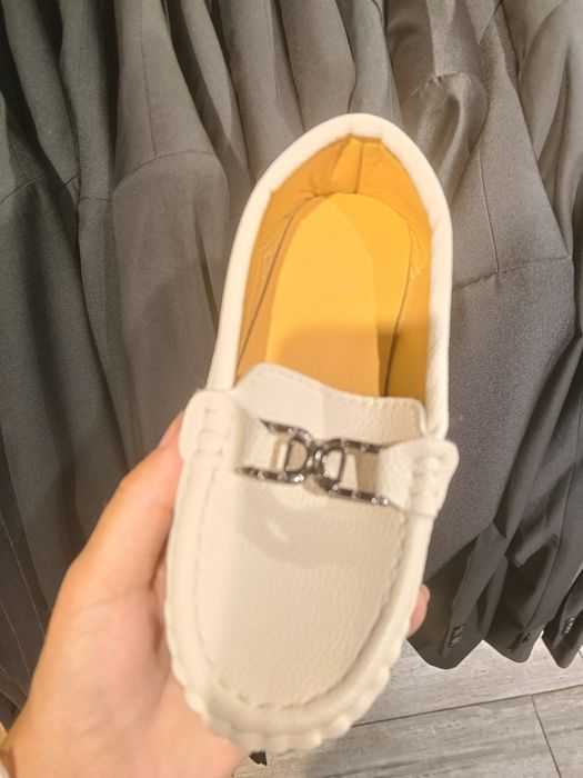 Pantofi casual fete măr.29