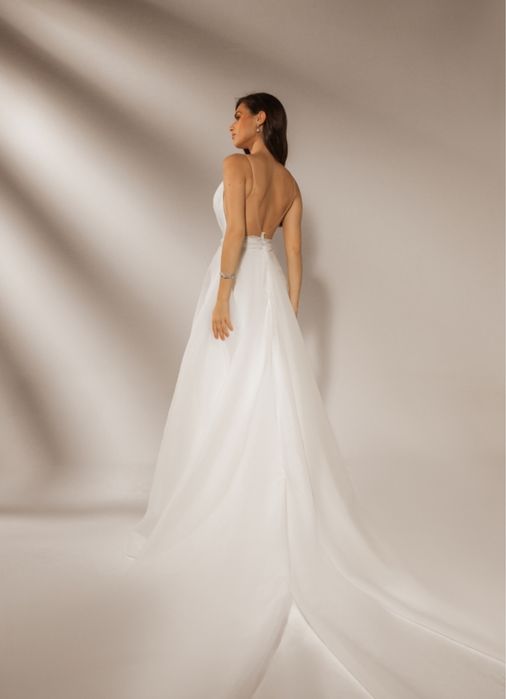 Сватбена рокля Dovita