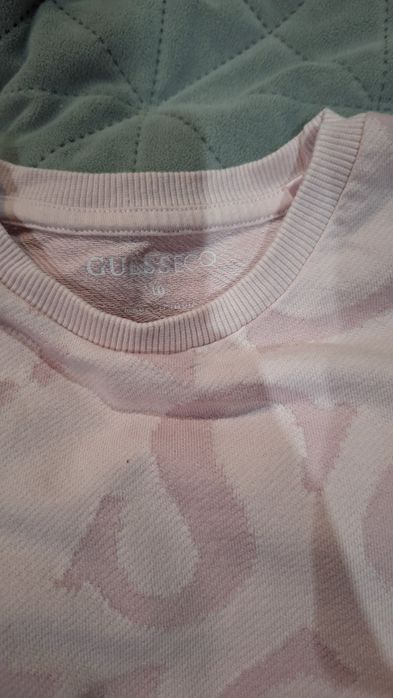 Детска рокля на марката Guess