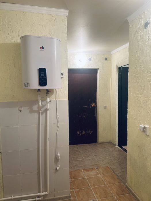 1-  ком квартира