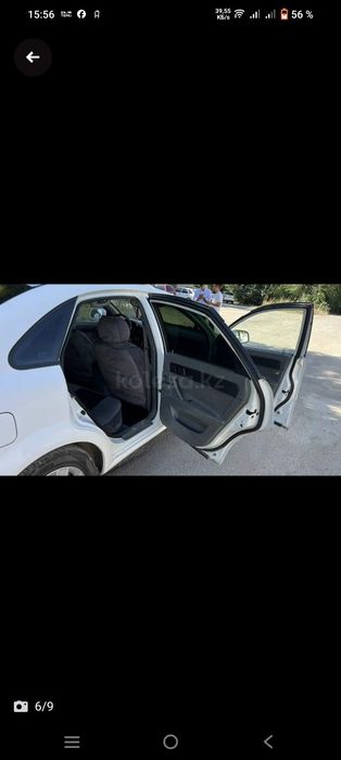 Gentra 2014 жылгы