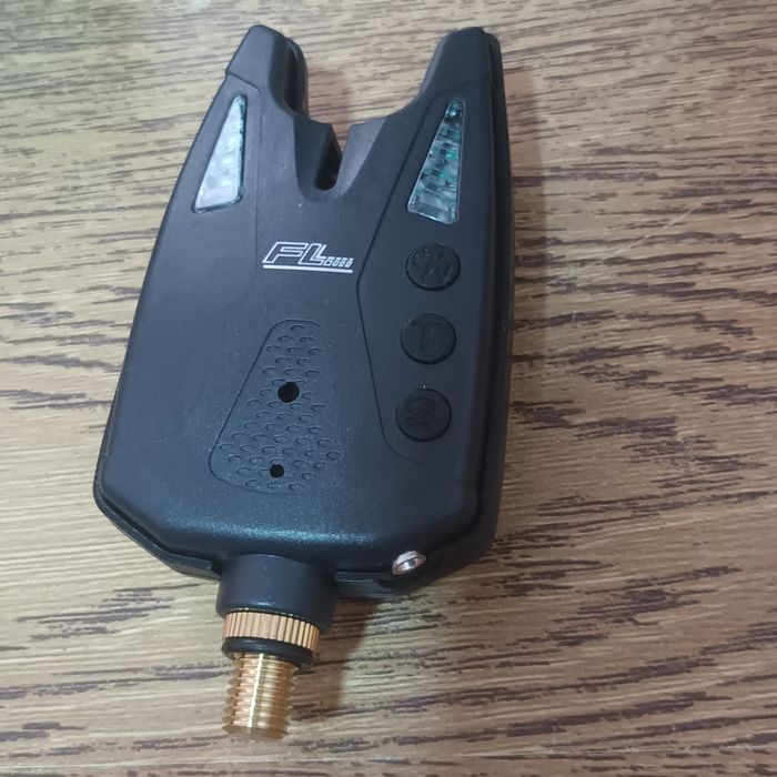 SET 4 AvertizorI Individuali FL JY 75