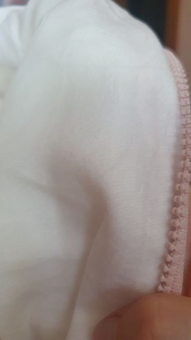 Детский комбинезон