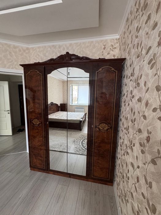 Спальный гарнитур