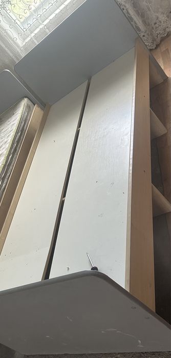 Детский гарнитур