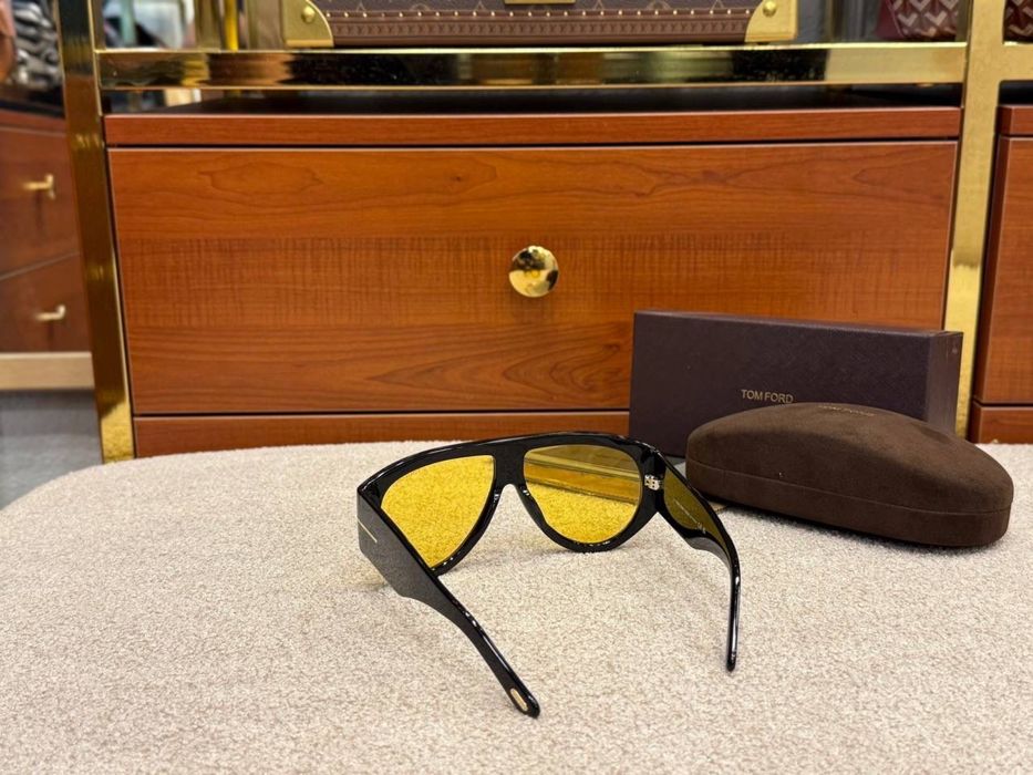 Ochelari tom ford unisex