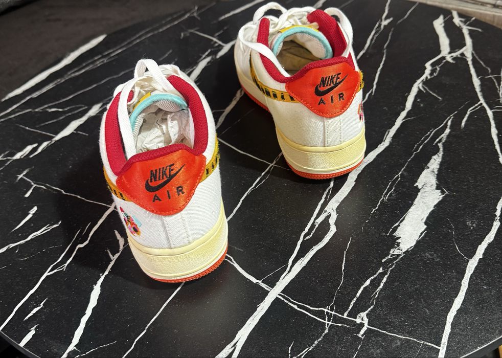Маратонки Найк/Nike