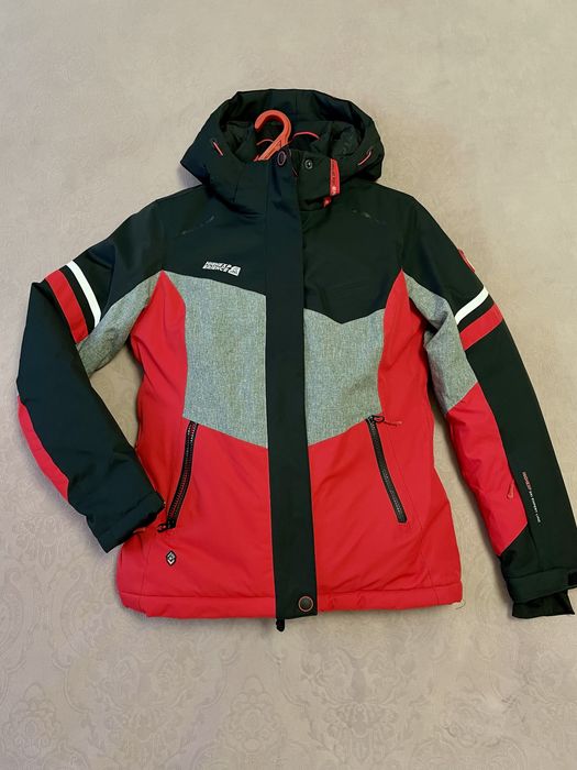 Зимний костюм