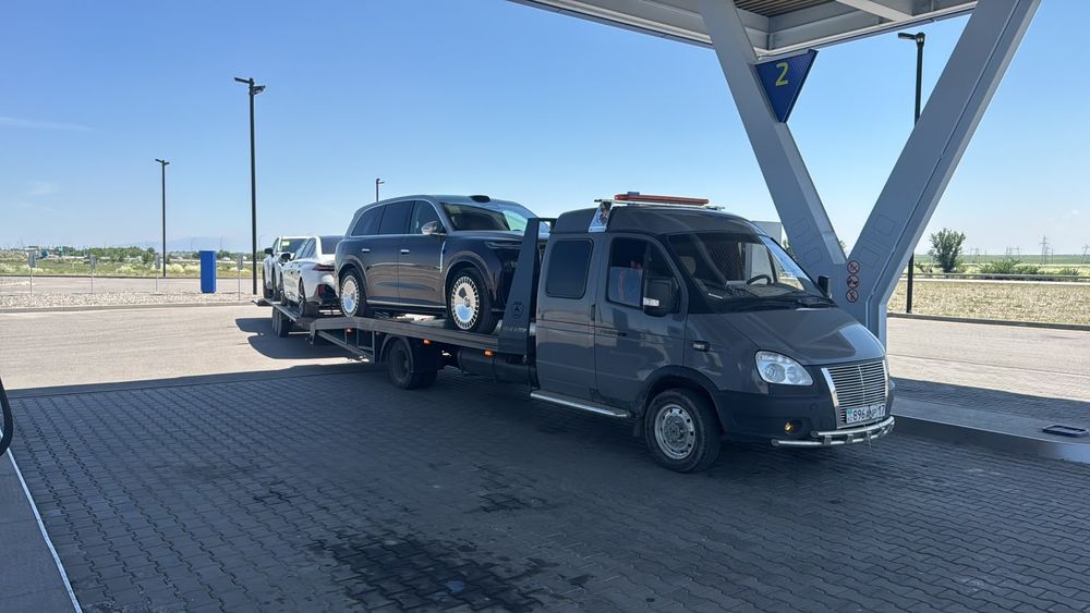 Перевозка авто эвакуатор