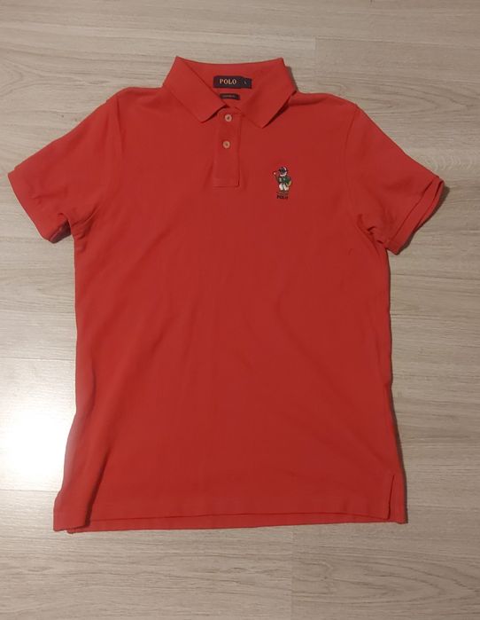 Polo bear ralph lauren тениска M мъжка