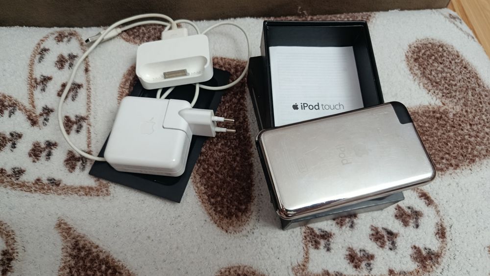iPod touch 2 2007