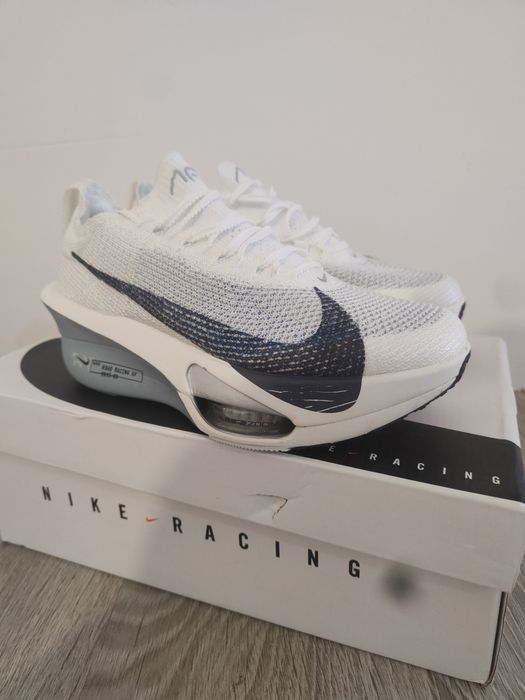 Nike airmax alphafly 3