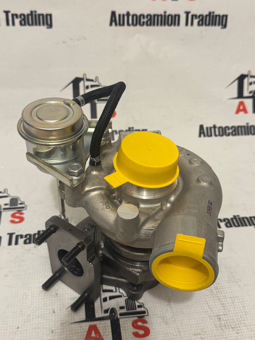 turbina Iveco daily 2.3 504340181 noua / originala