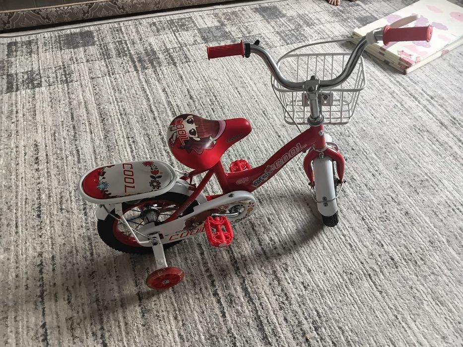 Продам велосипед недорого